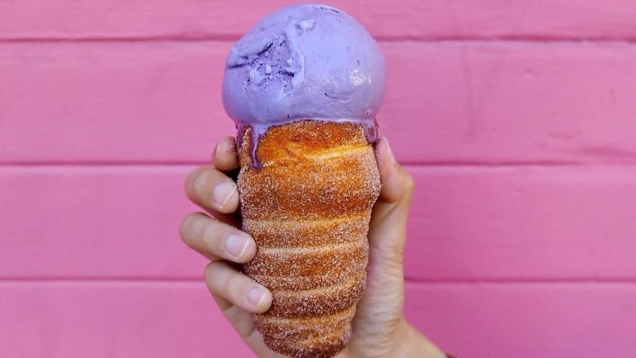 Churros Forever: Where to Get Your Cinnamon-Sugar on in SF