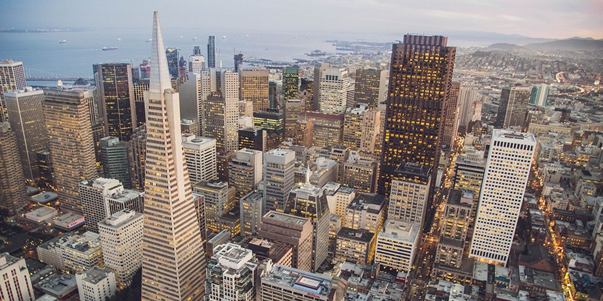 Could downtown SF soon charge an entry fee? + more topics to discuss over brunch