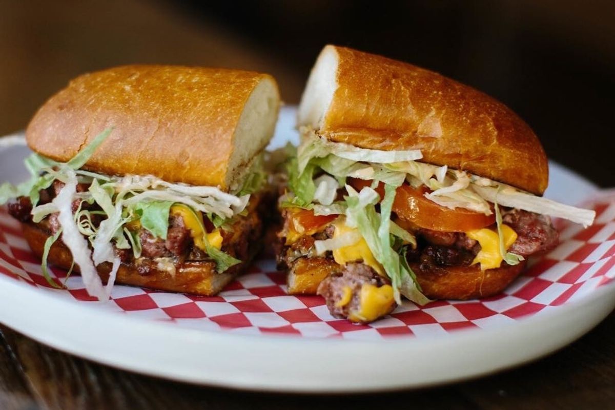 The Big Eat 2018: 100 Dishes to Devour in San Francisco