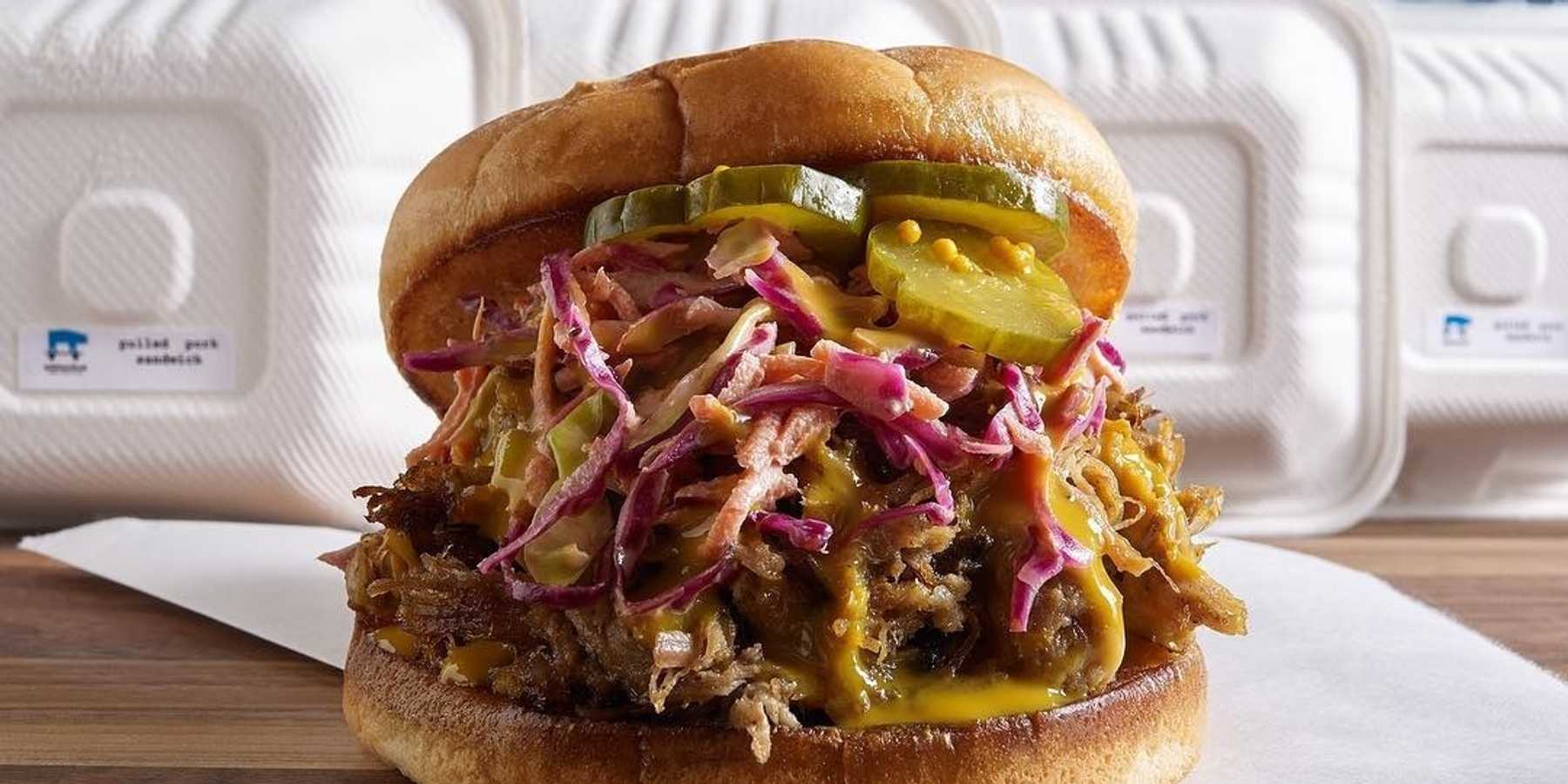 15 Fun Things: Don your cloaks for a Hogwarts house party, chow pulled pork sandos + more this week