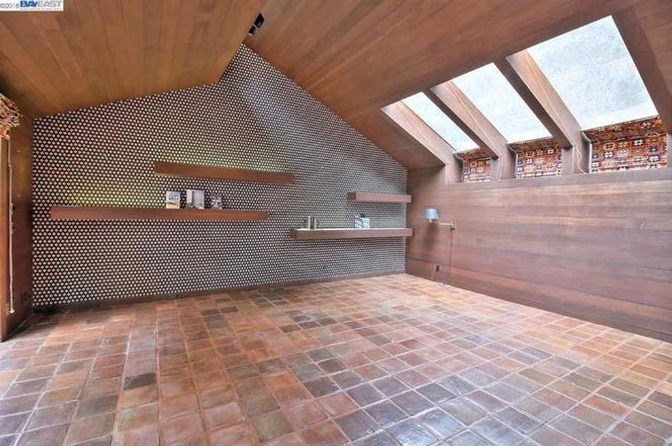 MoroccanStyle Beaut in Piedmont Asks 4 Million 7x7 Bay Area