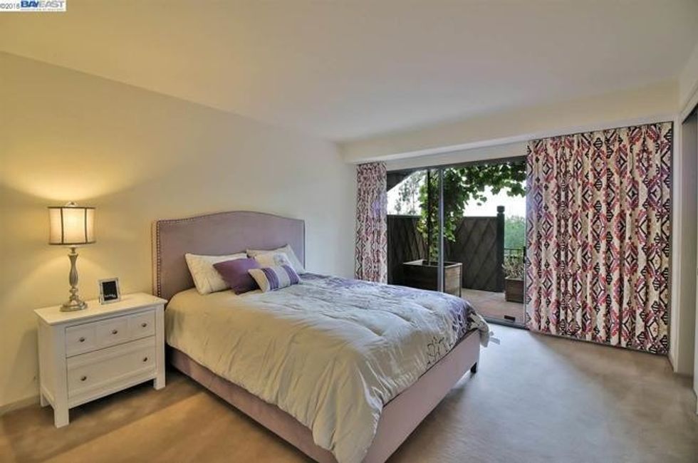 MoroccanStyle Beaut in Piedmont Asks 4 Million 7x7 Bay Area