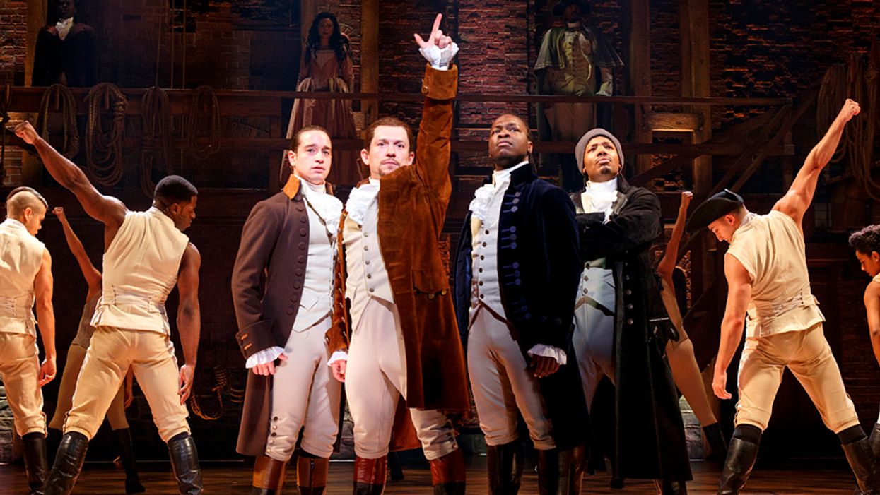 7 Great Nights of Broadway Musicals in SF, Plus Access to 'Hamilton'
