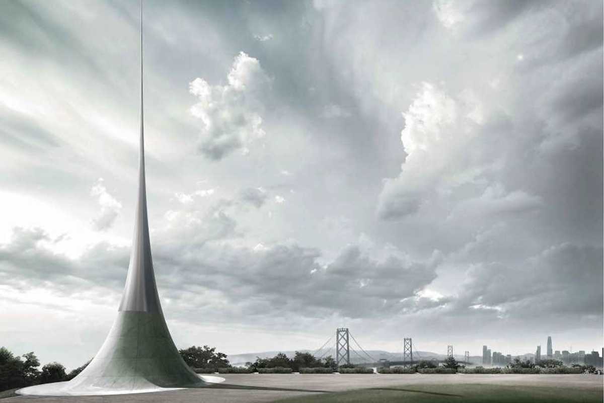 Treasure Island art proposals now on view + more topics to discuss over brunch