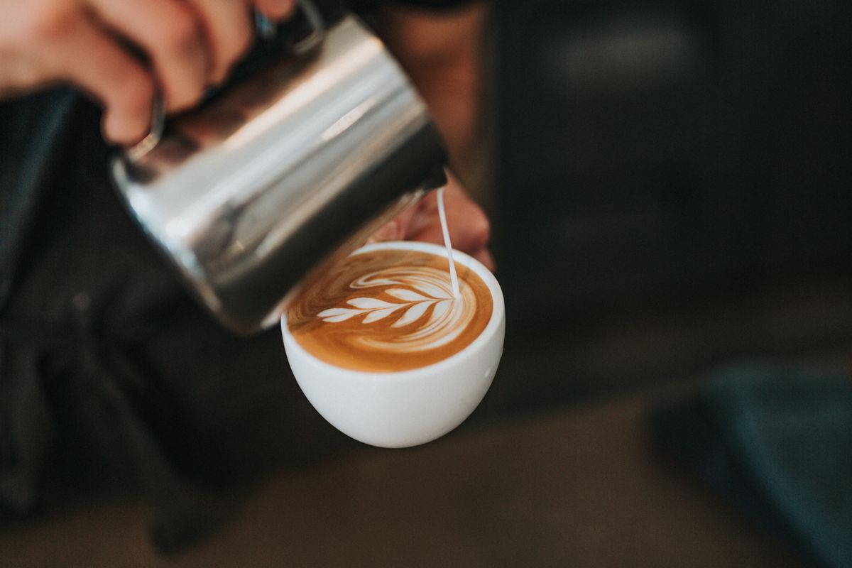 The Best Cappuccinos in the Bay Area