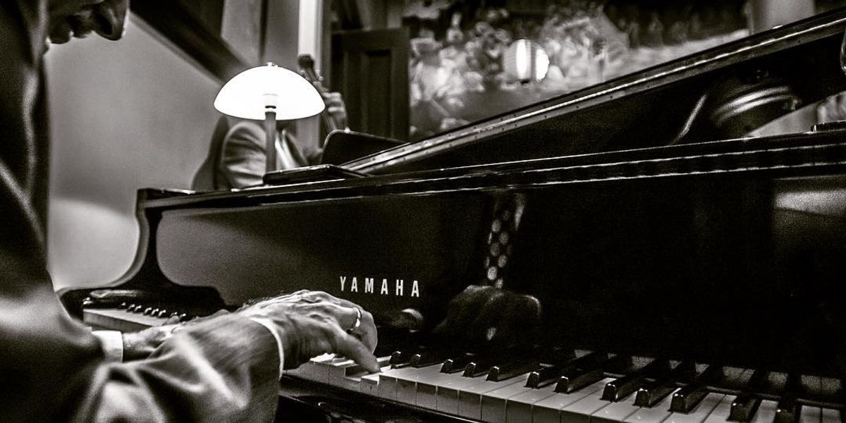 Booze + Ballads: 8 Sexy Piano Bars in the Bay Area