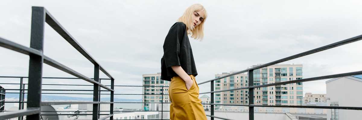 3 Bay Area Designers on the Rise, and Shining
