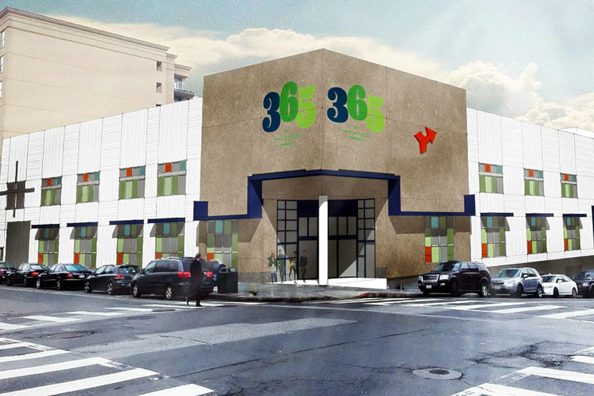 Whole Foods 365 nears approval in Nob Hill, Anderson Cooper hearts SF pizza + more topics to discuss over brunch