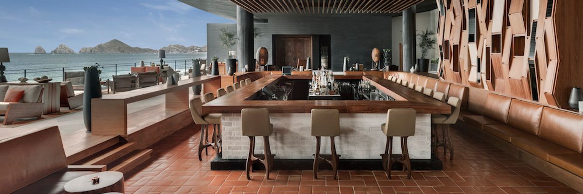 The New Cabo: Craft fare and fashionable stays feel miles from Margaritaville