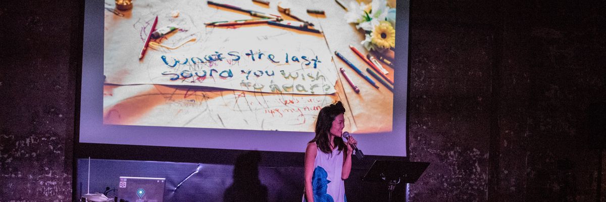 Frances McDormand Headlines Weeklong Festival on Death in San Francisco