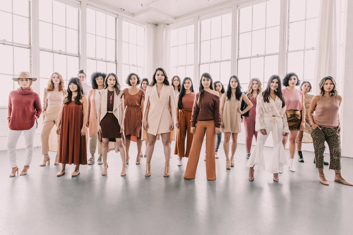 Femme Fair returns with a day of primo shopping and beauty + more style news