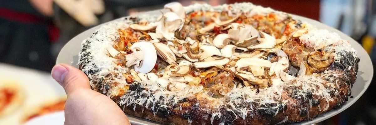 First Taste: The much-hyped Che Fico delivers with a cas vibe and rustic Italian eats