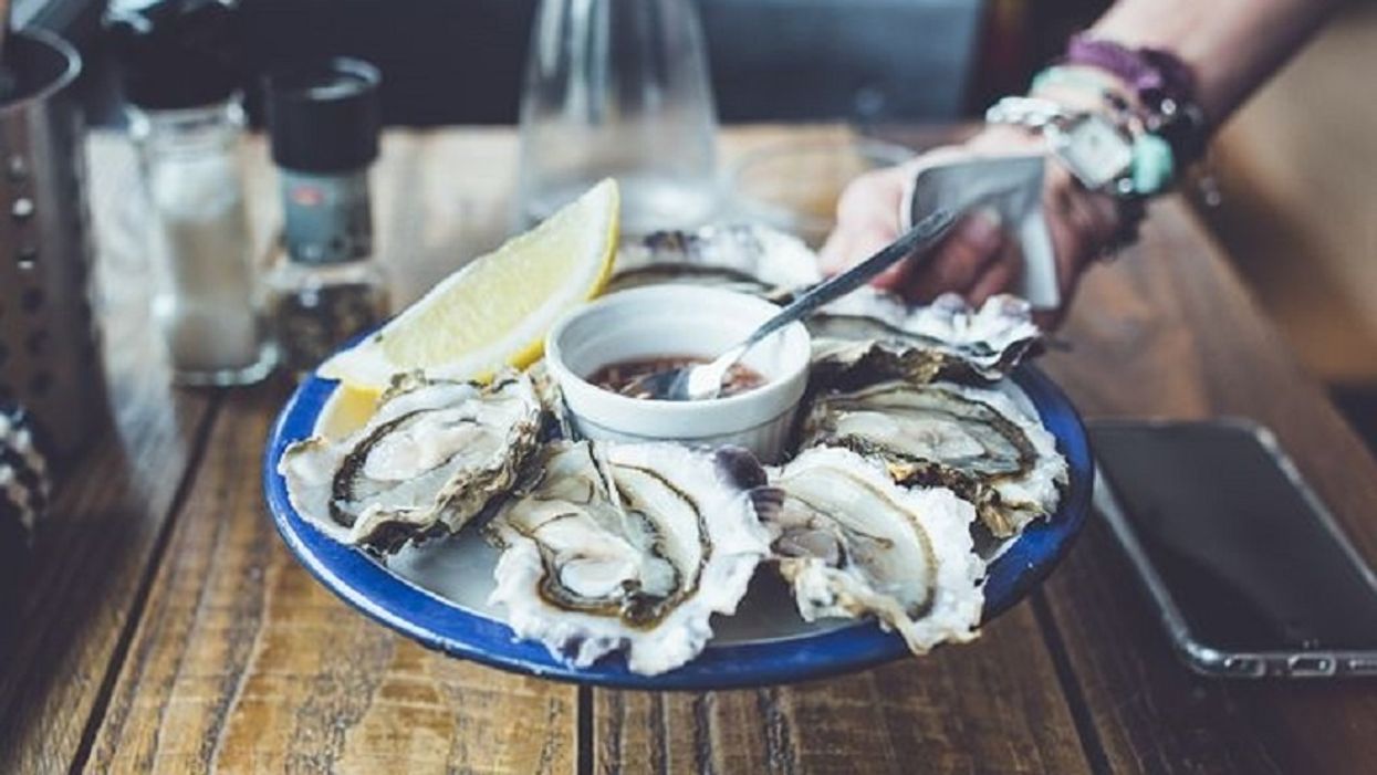 10 Old-School Seafood Joints in the Bay Area