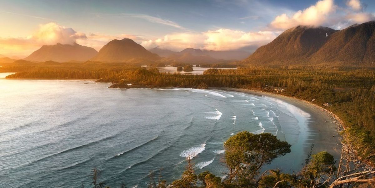 Travel Rx: Find Adventure on Vancouver Island's Pacific Rim