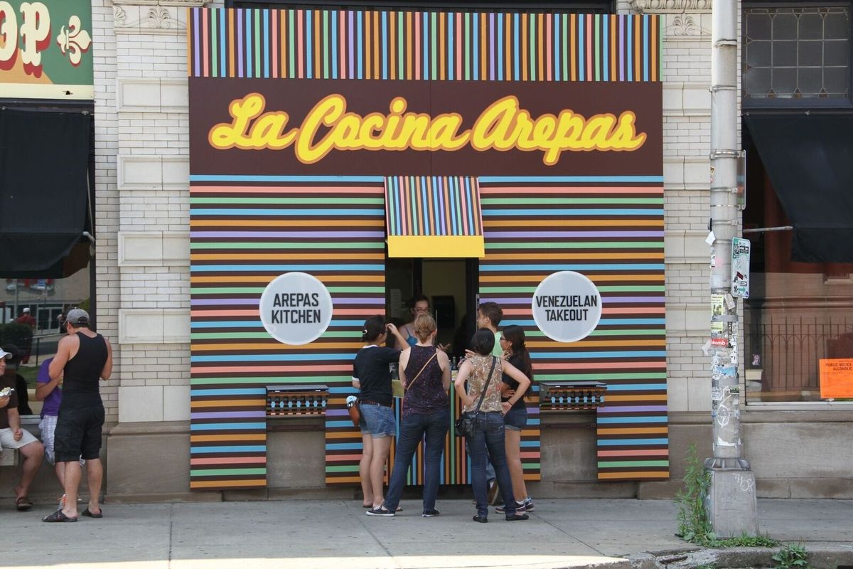 Food for Thought: Cuisine and Social Practice Art Converge at Headlands Benefit Art Auction