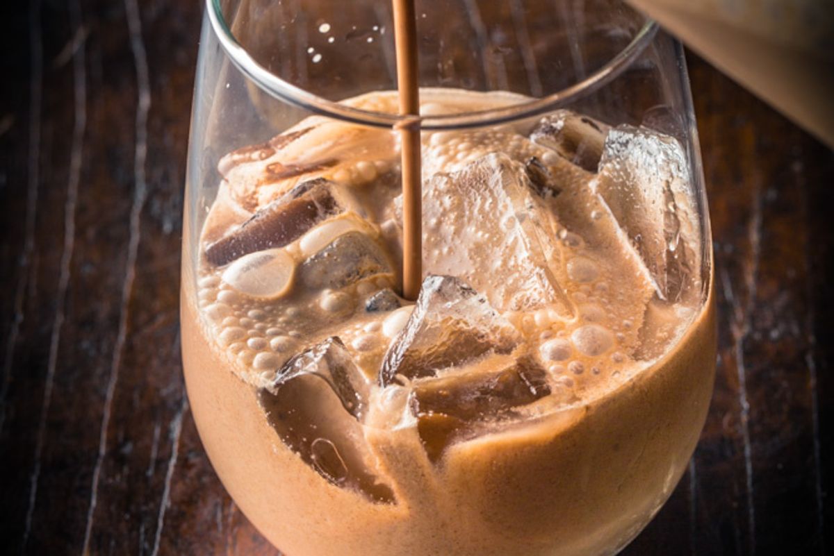 7 Best Horchatas in the Bay Area (+ Recipes!)