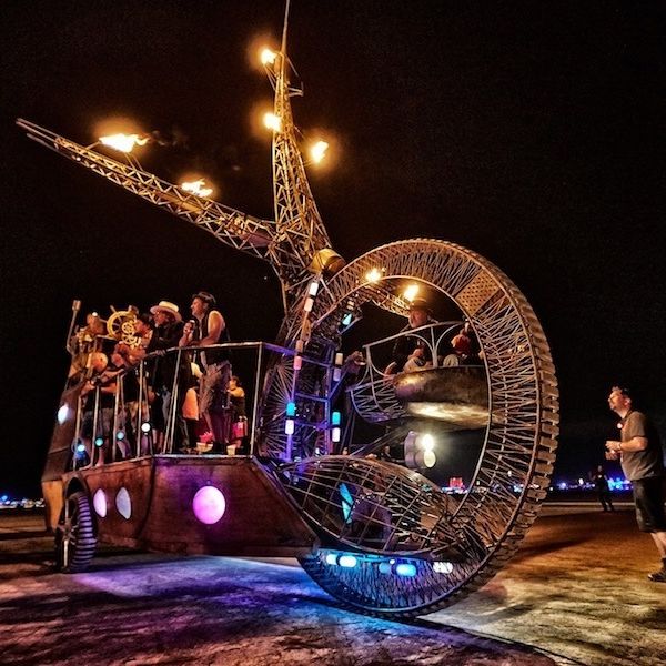 Tickets on Sale Now for Maker Faire Bay Area