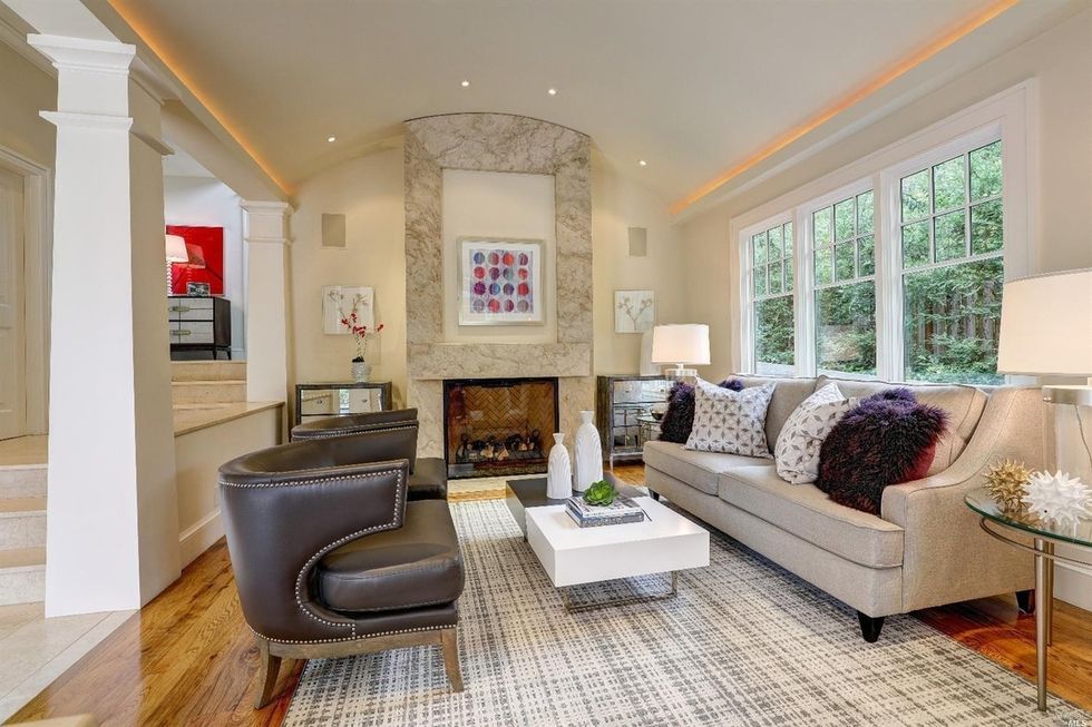 This 5 million home in Ross feels like a mini country retreat 7x7