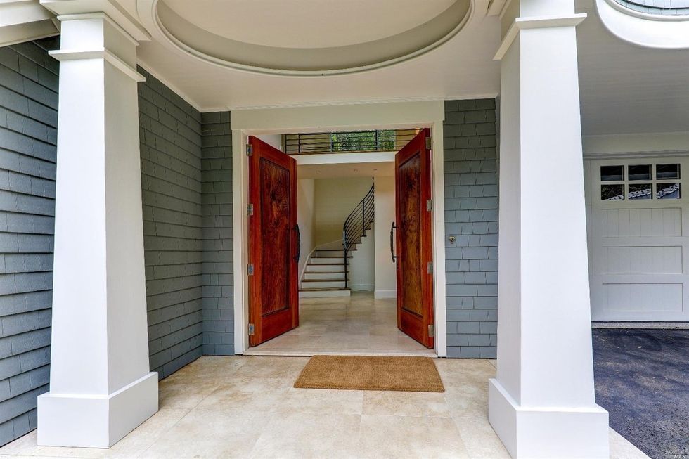 This 5 million home in Ross feels like a mini country retreat 7x7