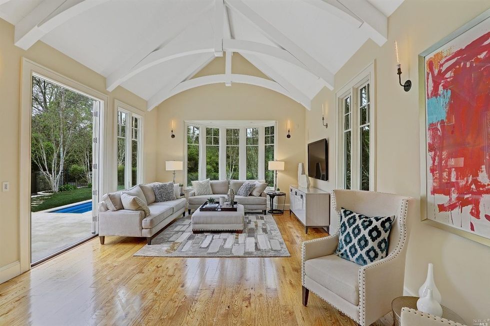 This 5 million home in Ross feels like a mini country retreat 7x7