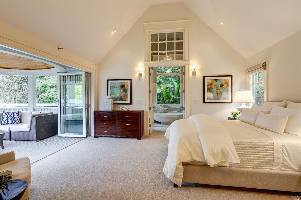 This 5 million home in Ross feels like a mini country retreat 7x7