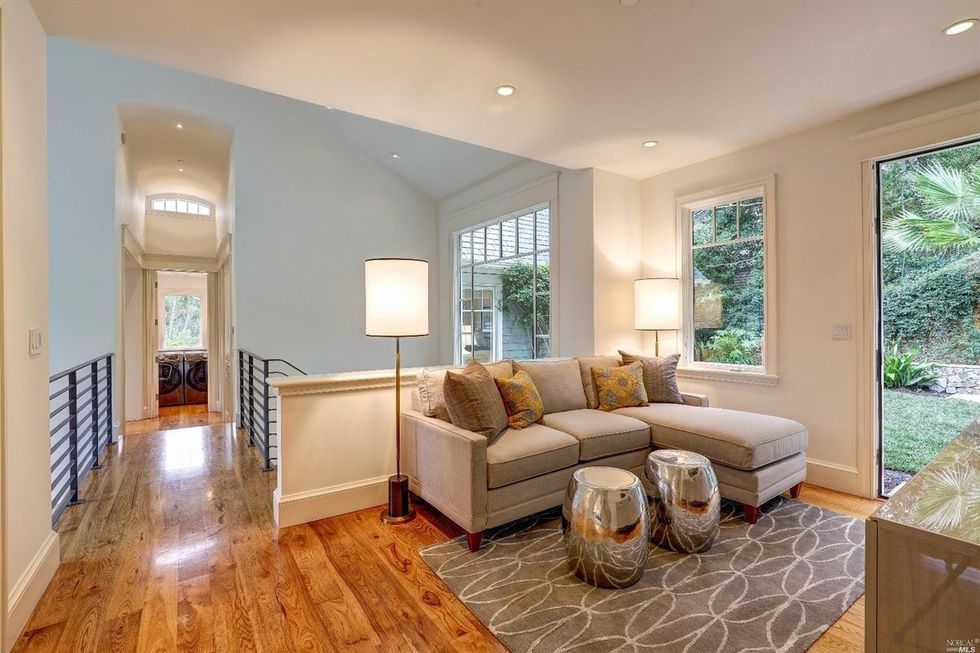 This 5 million home in Ross feels like a mini country retreat 7x7