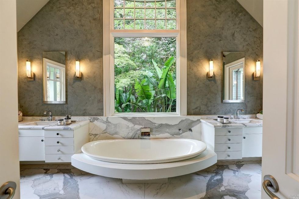 This 5 million home in Ross feels like a mini country retreat 7x7