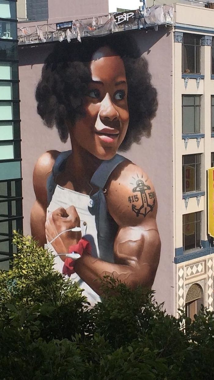 18 Fun Things: Free Ice Cream, Cheap Concert Tics, the Oakland Mural Fest + More Events This Week