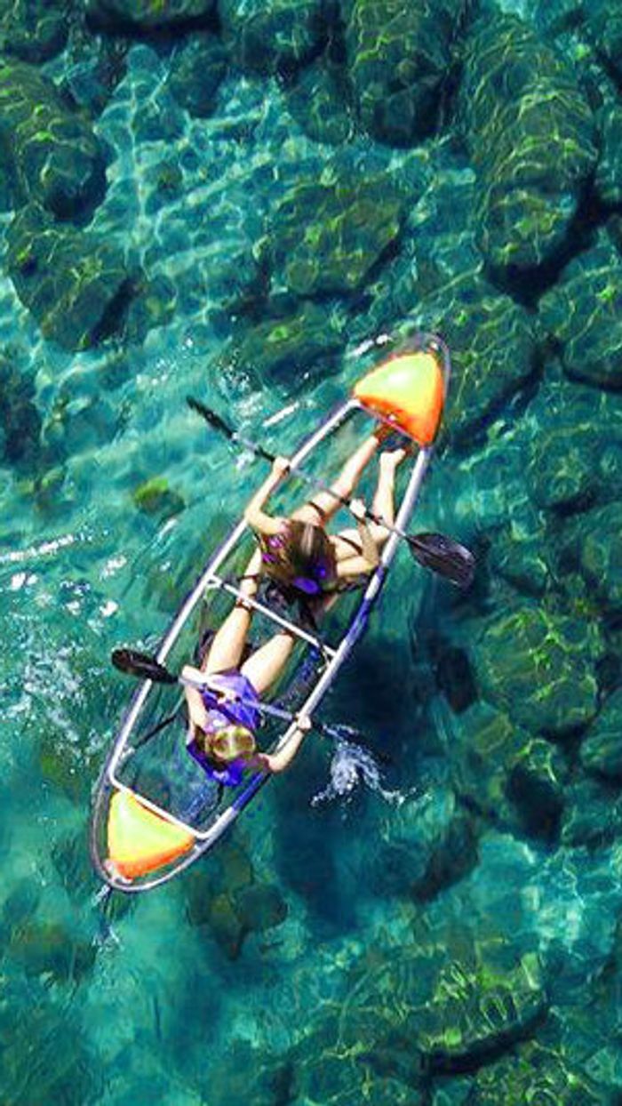 50 Things to Do in Tahoe This Summer