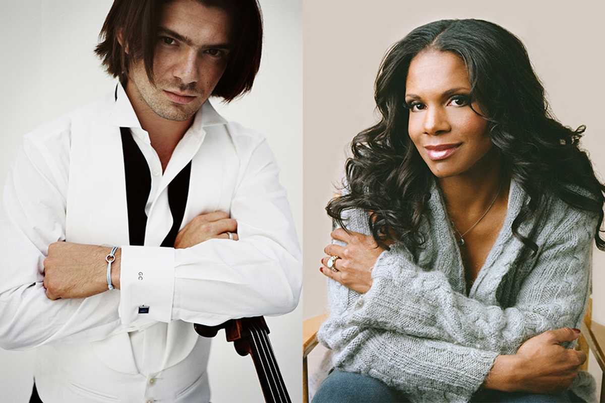 Celebrate Spring With the SF Symphony