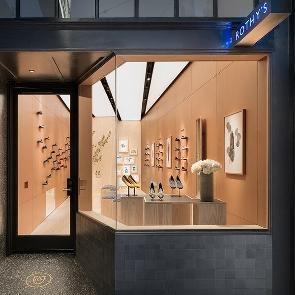 Rothy's store steps out on Fillmore, Everlane hosts a wrap party + more style news
