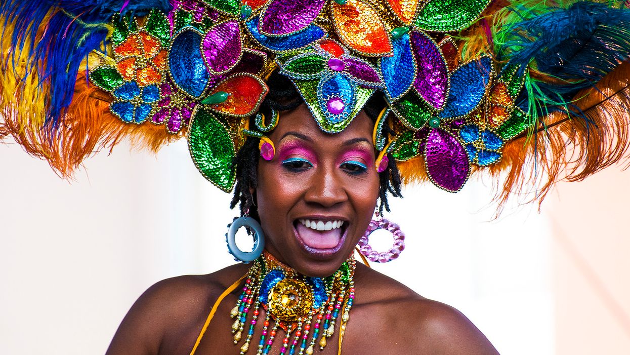 15 Fun Things: A Burger-y Book Party, Bob Dylan's B-Day, Carnaval + More Events This Week