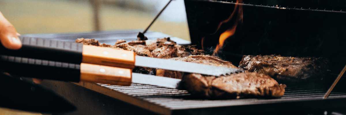 4 Bomb Grill Recipes from Bay Area Chefs