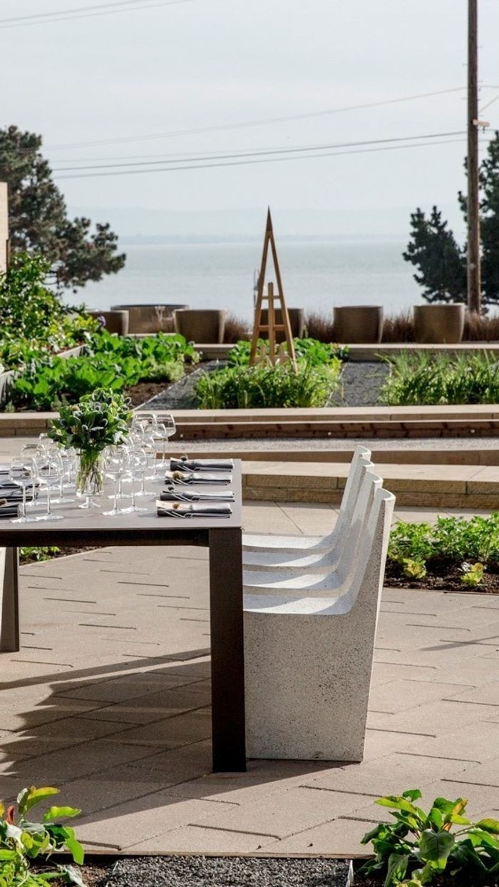 Where to Eat + Drink Outside: The Ultimate Guide to San Francisco's Patio Scene