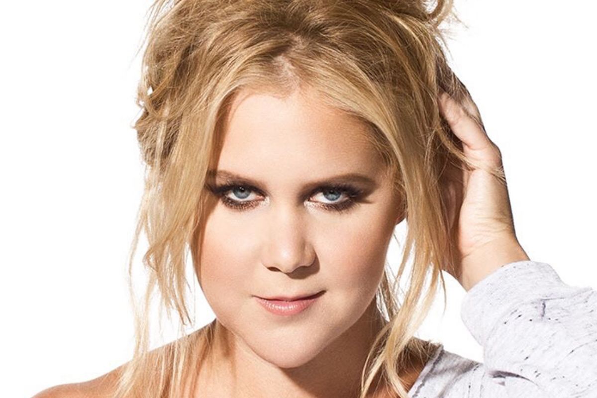 Comedy Central's Clusterfest Returns to Civic Center With Amy Schumer, Jon Stewart + More