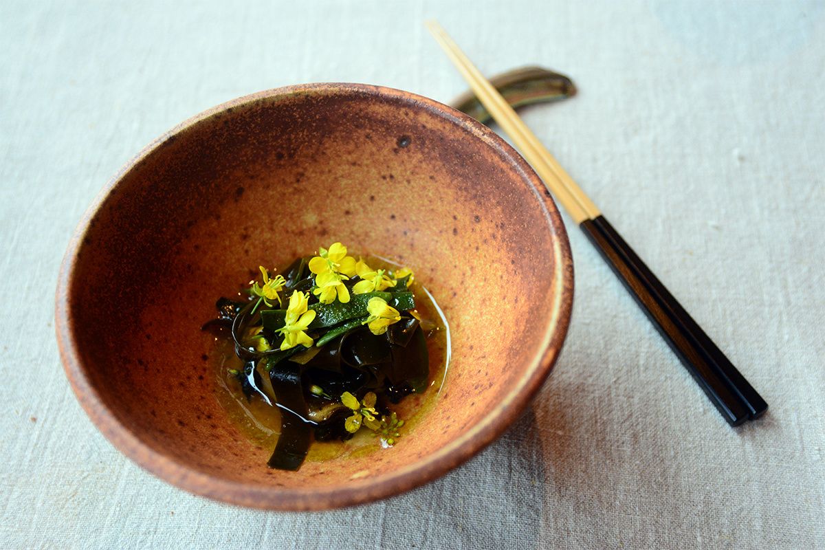 Tasting Mendocino, at the Harbor House Inn