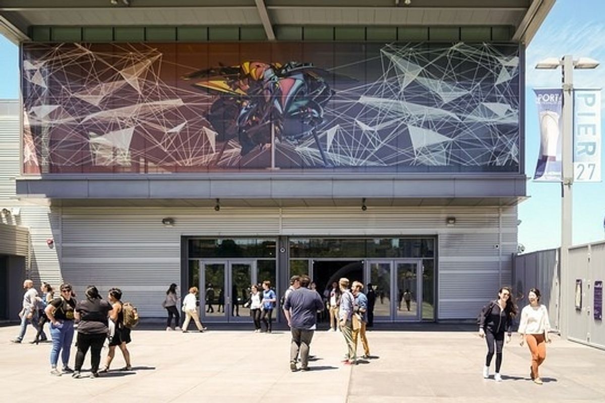 Your SF Design Week Agenda: 16 Can't Miss Events