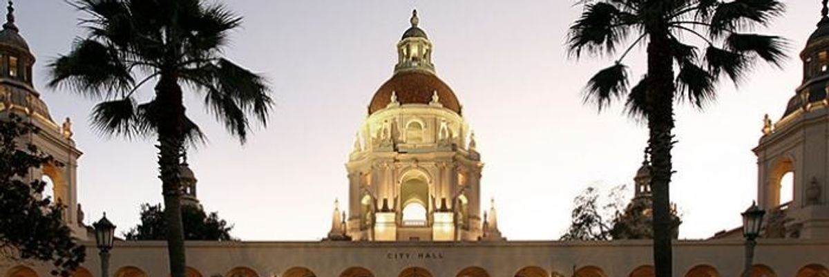 SoCal Escape: A Perfect Weekend in Pasadena