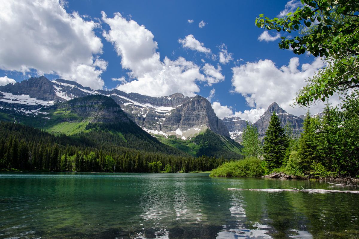 10 Incredible Backpacking Destinations for Summer