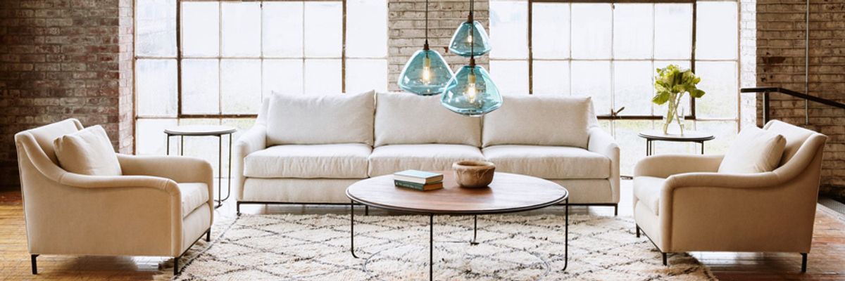 Furniture for the People: A Modern Guide to Your Summer Home Makeover