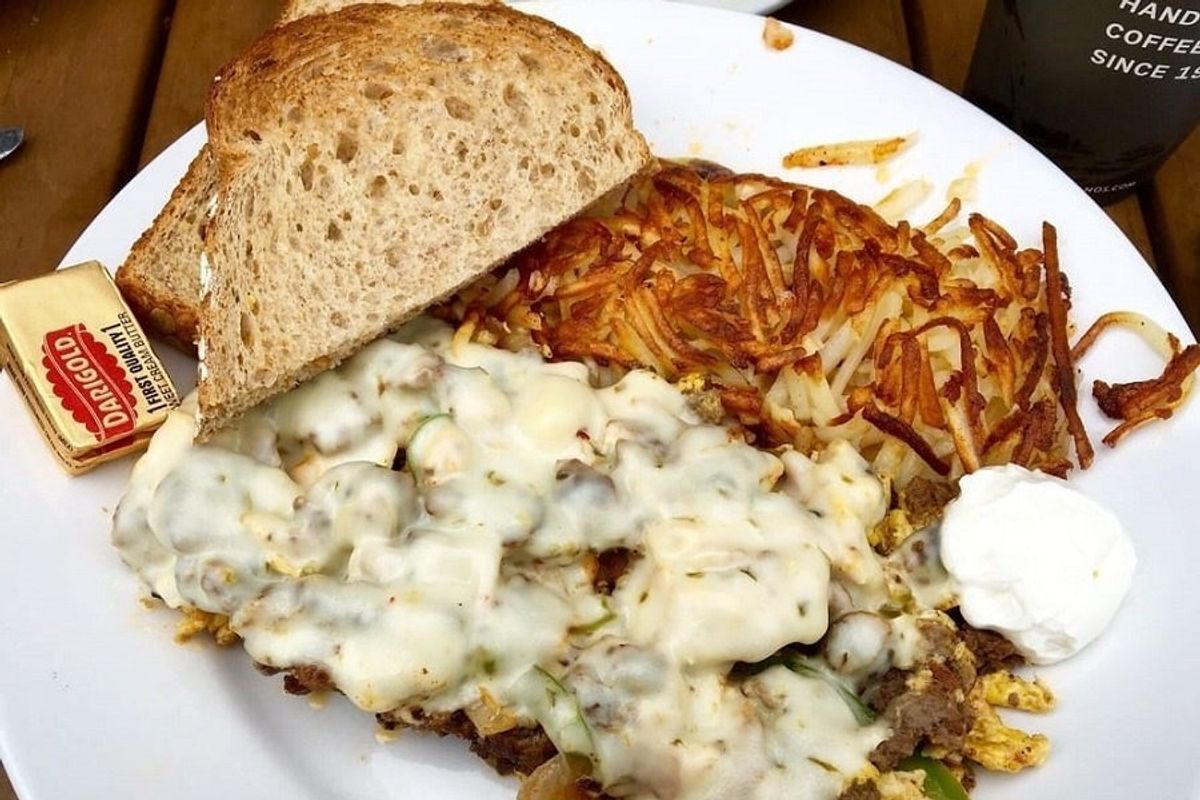 The Impossible Burger 2.0: Next-Level Faux-Meat Dishes at Bay Area Restaurants