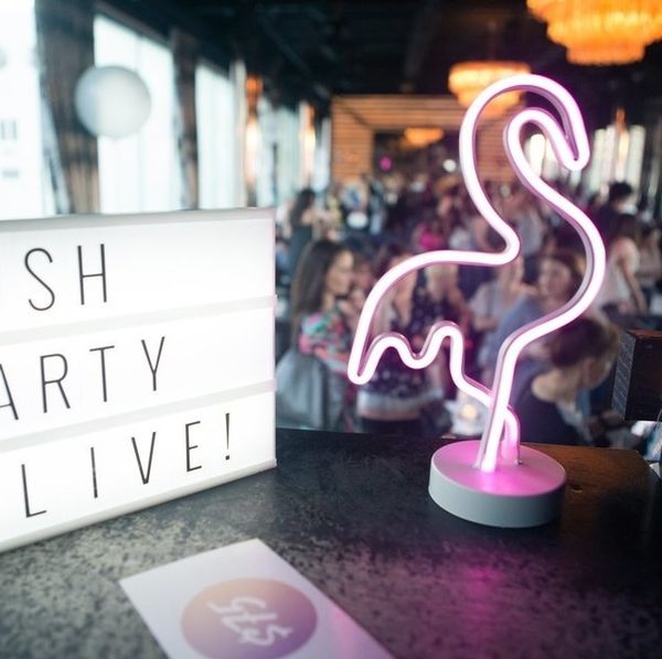 Shop Outdoor Voices' new Marin store, hit Poshmark's party in SoMa + more stylish news