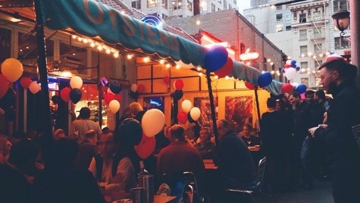 23 Fun Things: Bastille Day fetes, the Frida Kahlo Festival, a very buggy ice cream social +  more events this week