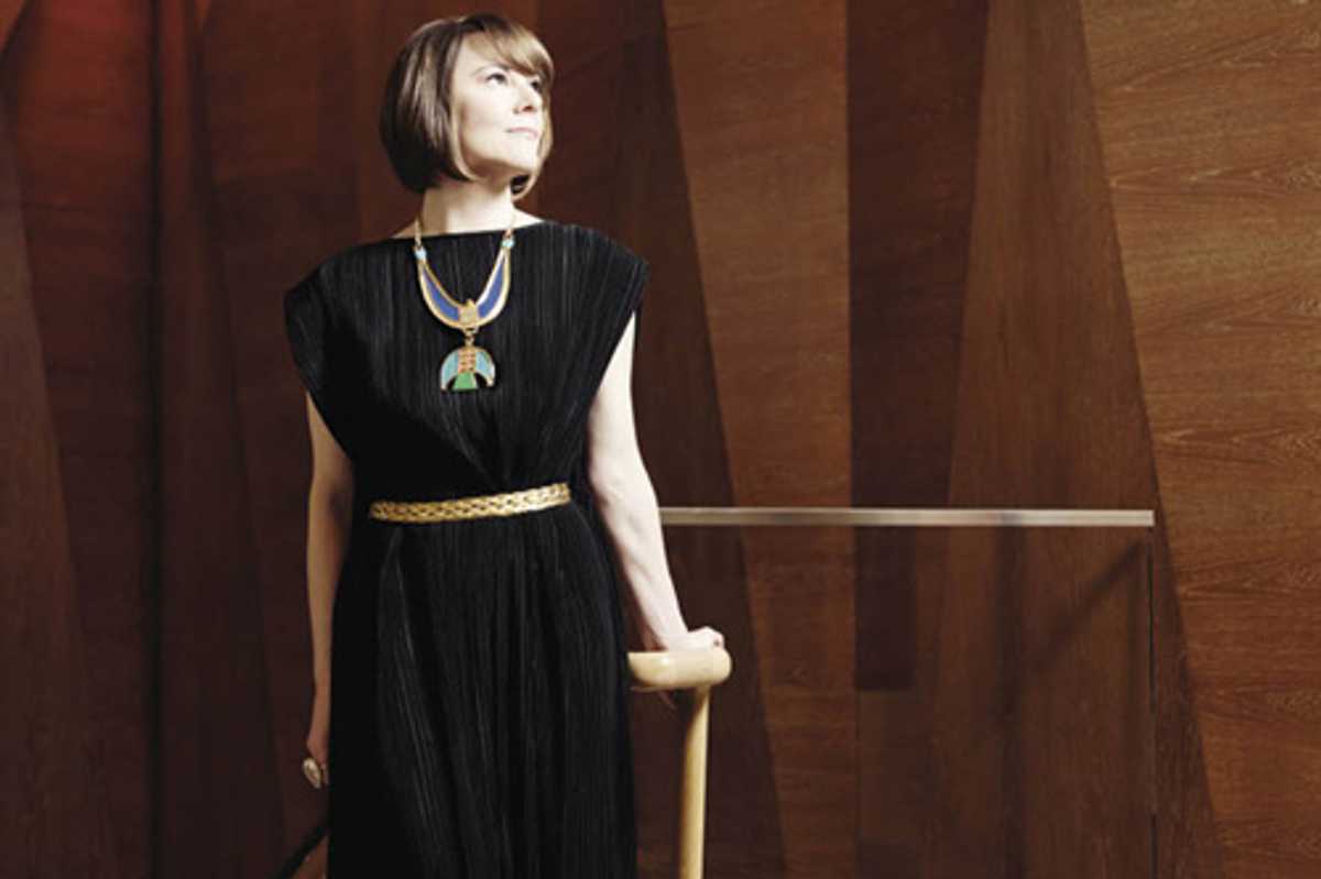 Chloe Harris, Managing Editor at StyleBistro