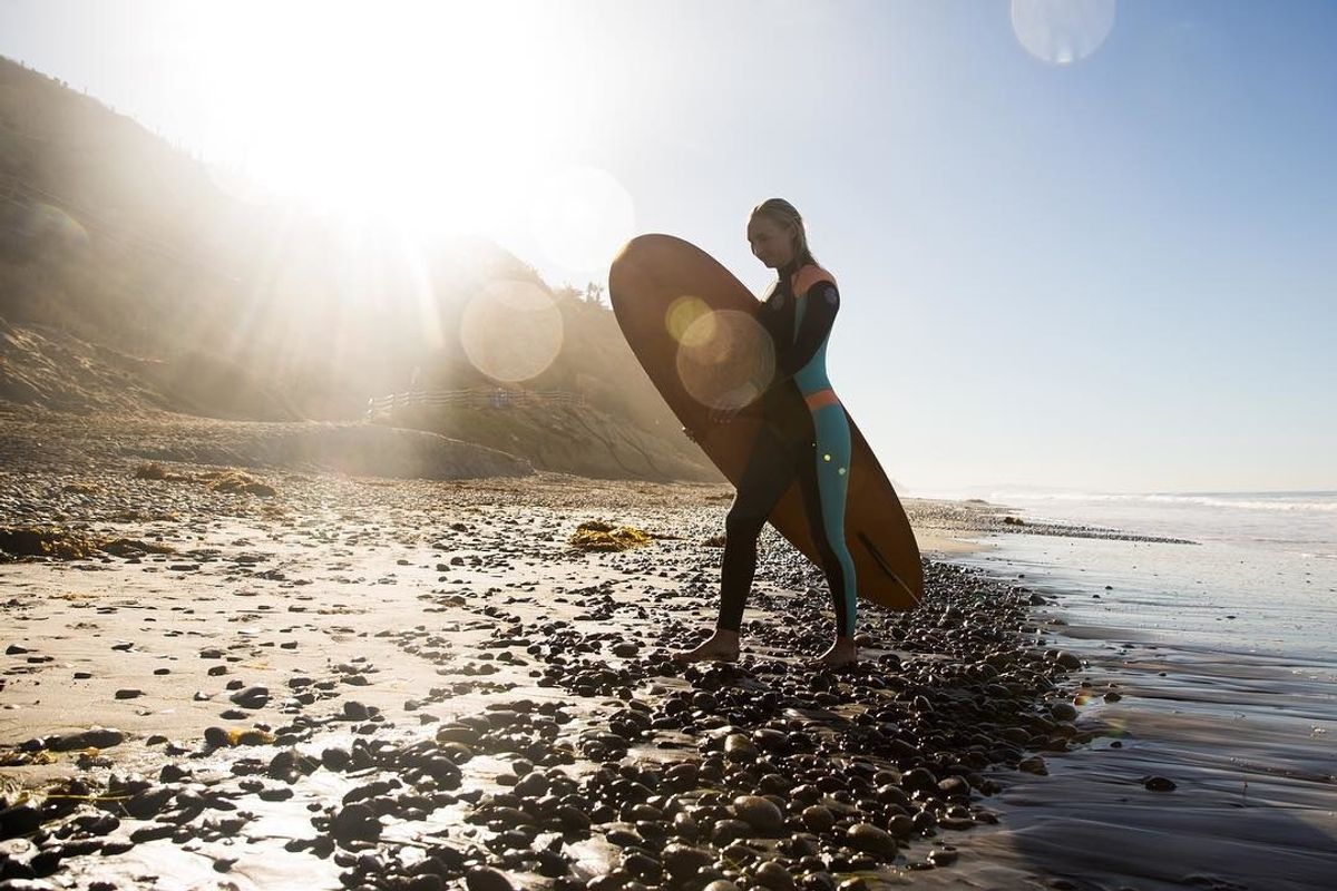 Hang Ten: Learn to Surf (at Last) at 5 California Surfing Schools