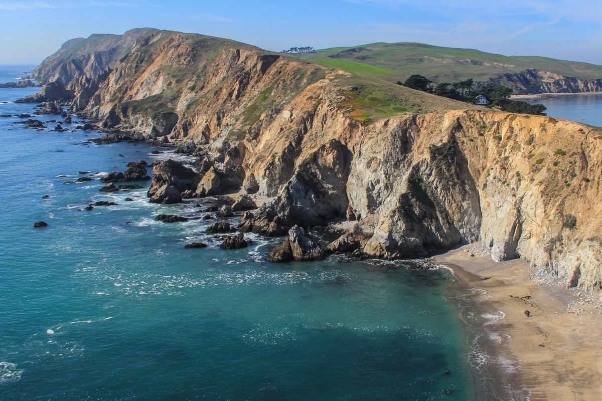 25 Best Hikes on the Northern California Coast