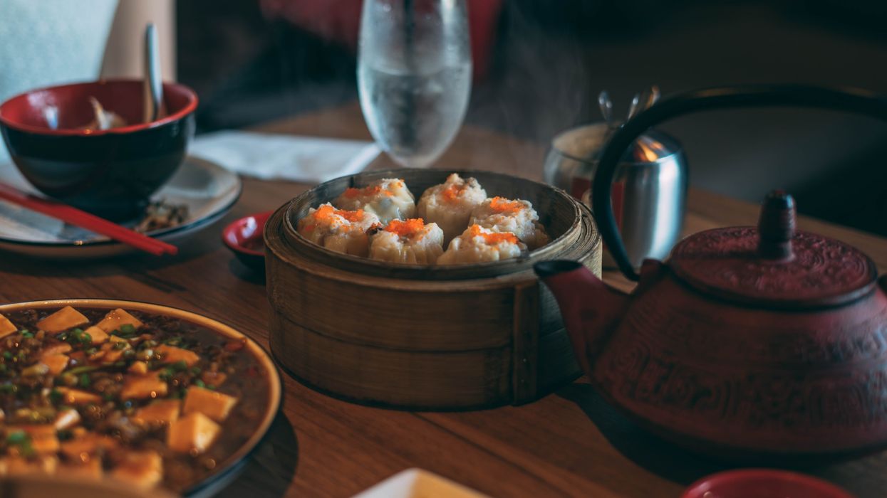 29 Fun Things: Chinatown's First Food Festival, a Wine Country Pool Party + More Events This Week