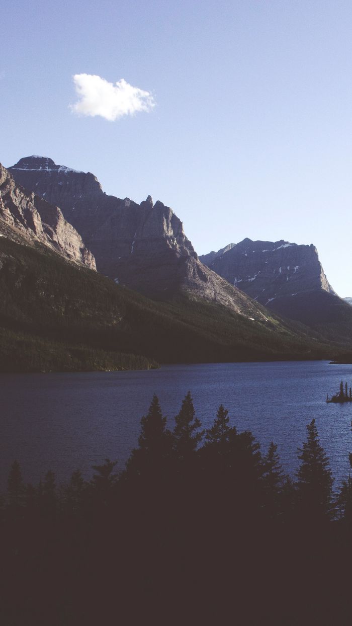 An August getaway to Glacier National Park is more chill than you think