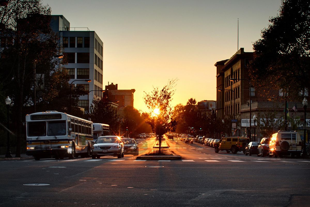 A Modern Guide to Downtown Berkeley: A Plethora of Pizza, Unique Drinks, Theater Row + More