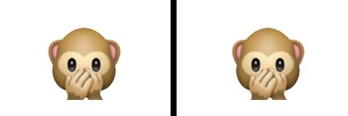 What Those Emojis Really Mean